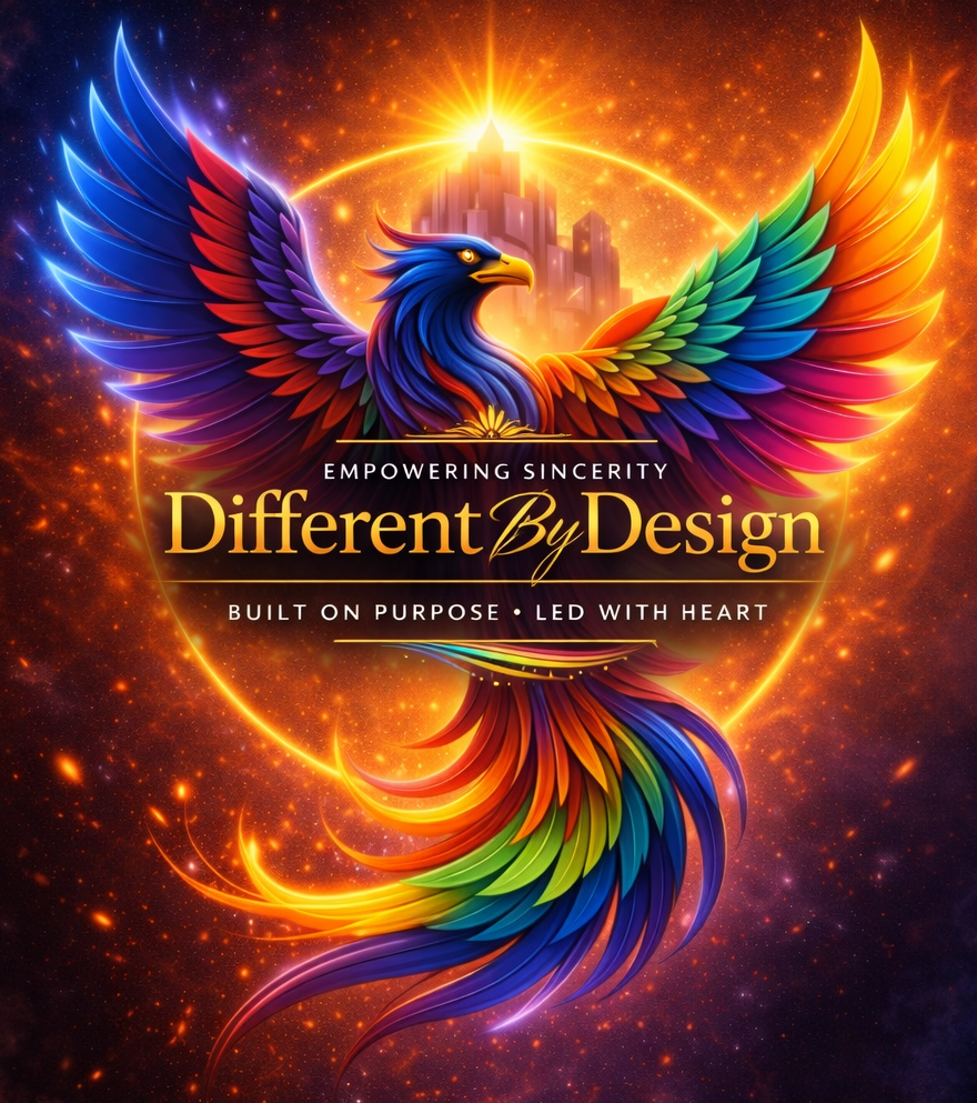 𝐄𝐦𝐩𝐨𝐰𝐞𝐫𝐢𝐧𝐠 𝐒𝐢𝐧𝐜𝐞𝐫𝐢𝐭𝐲